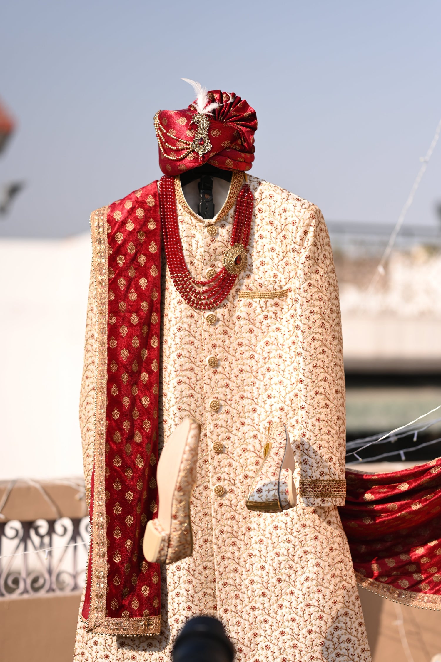 Weddings