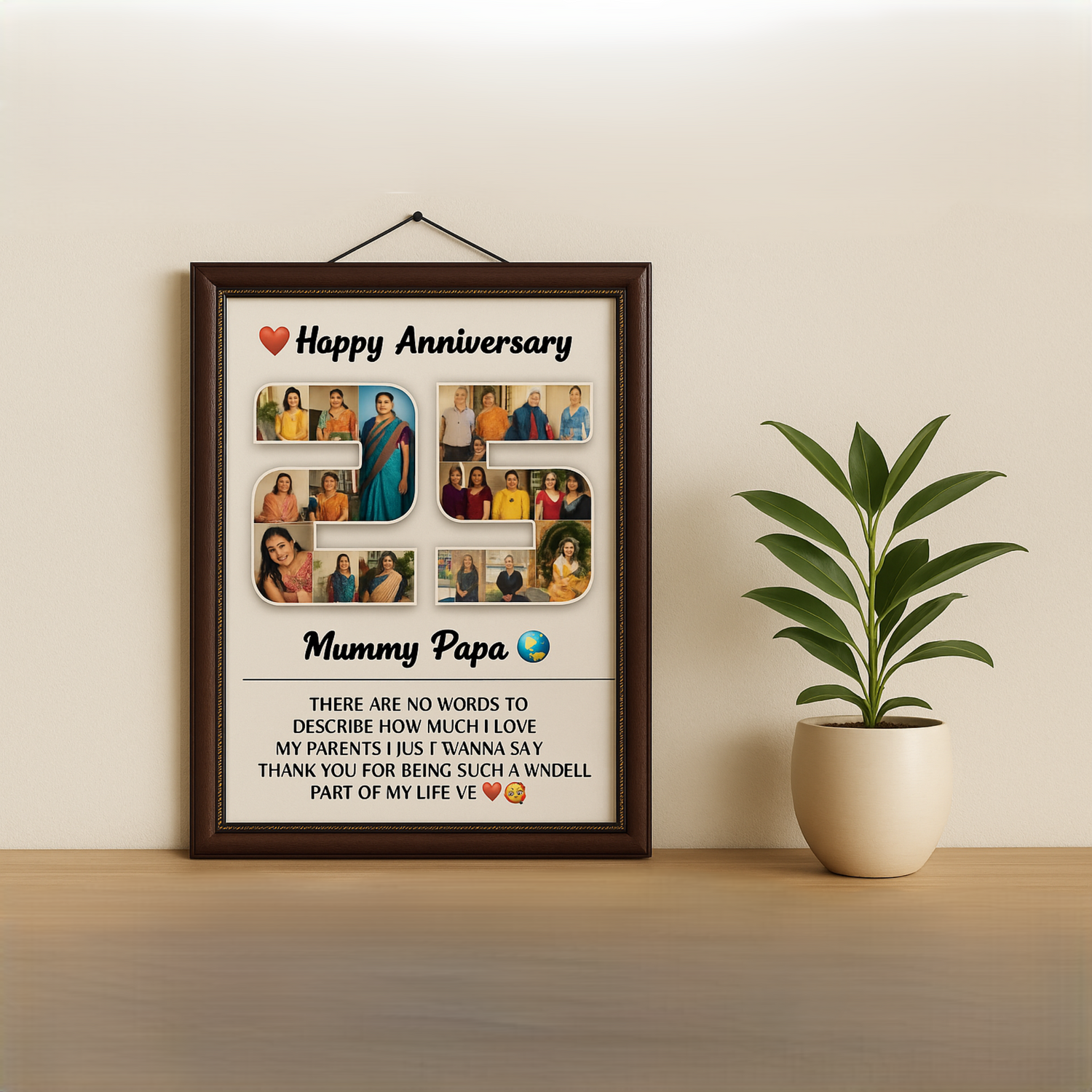 Anniversaries