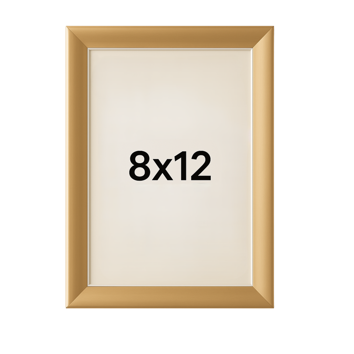 8x12 Inch photo frame