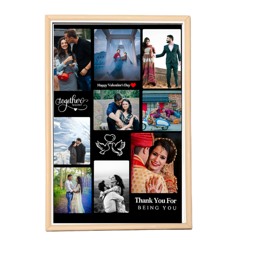 8x12 Inch photo frame (Copy) (Copy) (Copy)