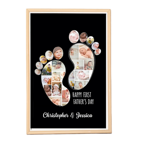 8x12 Inch photo frame